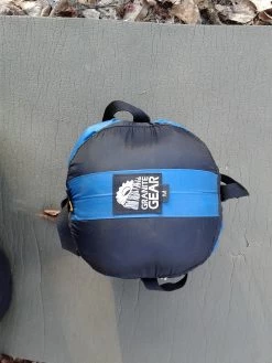 Granite Gear Air Compressor 31 Granite Gear Air Compressor -Professional Outdoor Equipment Store 20170422 071717