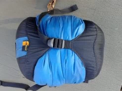 Granite Gear Air Compressor 34 Granite Gear Air Compressor -Professional Outdoor Equipment Store 20170422 071723