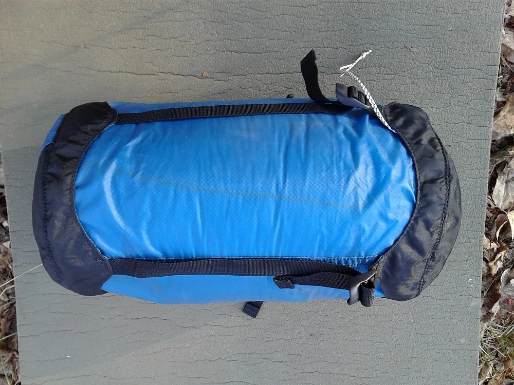 Granite Gear Air Compressor 17 Granite Gear Air Compressor - Image 17