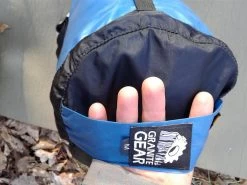 Granite Gear Air Compressor 32 Granite Gear Air Compressor -Professional Outdoor Equipment Store 20170422 071849