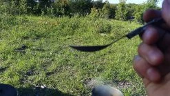 Vargo Titanium Folding Spork -Professional Outdoor Equipment Store 20170603 182333