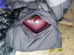 Big Agnes Horse Thief SL 35° -Professional Outdoor Equipment Store 20170721 071504