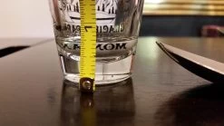 Vargo Titanium Folding Spork -Professional Outdoor Equipment Store 20170730 173834