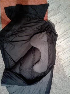 Big Agnes Horse Thief SL 35° -Professional Outdoor Equipment Store 20170804 233529