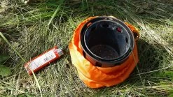 Toaks Titanium Backpacking Wood Burning Stove (small) 9 Toaks Titanium Backpacking Wood Burning Stove (small) -Professional Outdoor Equipment Store 20170910 134348