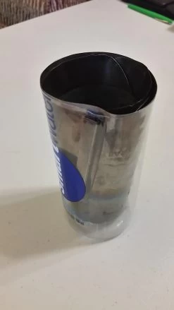 Trail Designs Sidewinder Ti-Tri -Professional Outdoor Equipment Store 20170910 182247