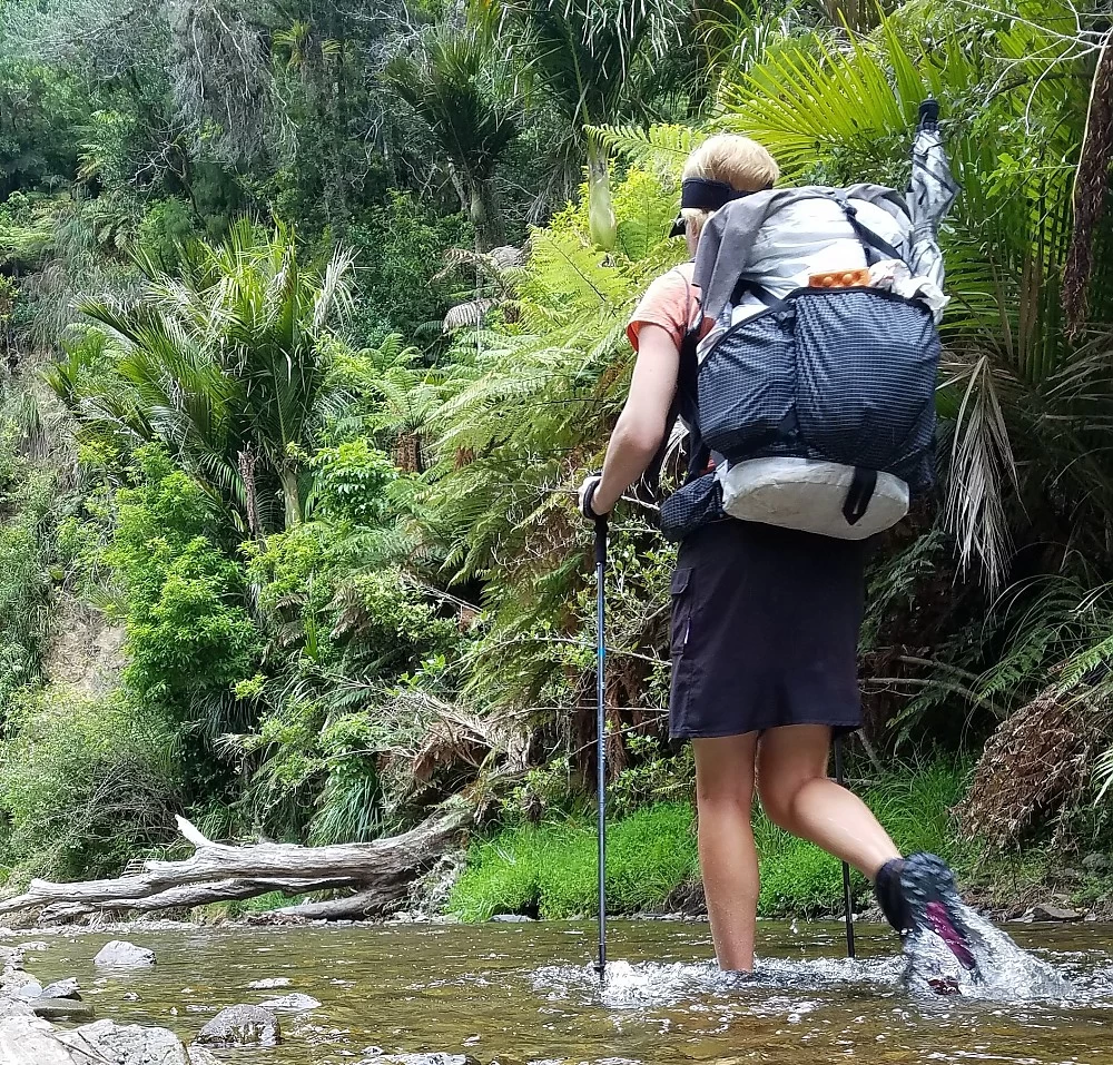 Hyperlite Mountain Gear 2400 Southwest 6 Hyperlite Mountain Gear 2400 Southwest - Image 6