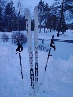 Fischer Spider 62 -Professional Outdoor Equipment Store 20171214 171207