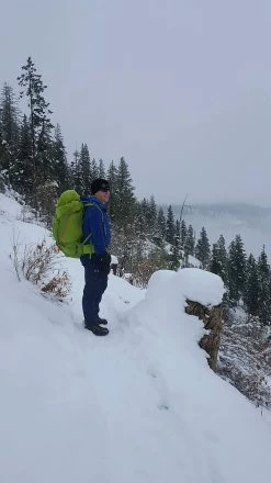 Gregory Alpinisto 50 -Professional Outdoor Equipment Store 20171229 123924