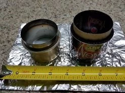 Zelph's Stoveworks Fancee Feest -Professional Outdoor Equipment Store 20180101 101848