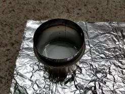 Zelph's Stoveworks Fancee Feest -Professional Outdoor Equipment Store 20180101 101900