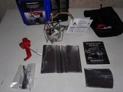 MSR DragonFly -Professional Outdoor Equipment Store 20180102 180144