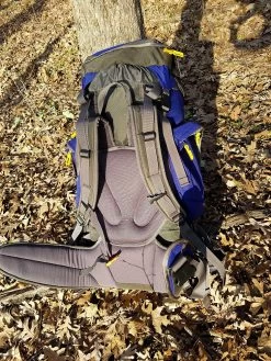 Mountainsmith Circuit 5400 -Professional Outdoor Equipment Store 20180505 072746