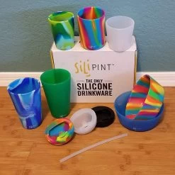Silipint Half Pint -Professional Outdoor Equipment Store 20180606 164457 1