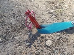 MSR Groundhog Tent Stakes -Professional Outdoor Equipment Store 20180710 152851