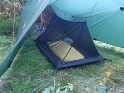 Hilleberg Mesh Tent 1 -Professional Outdoor Equipment Store 20180720 194043
