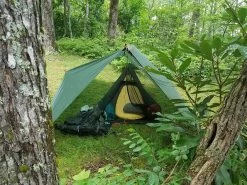 Hilleberg Mesh Tent 1 -Professional Outdoor Equipment Store 20180721 182703
