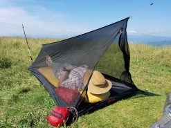 Hilleberg Mesh Tent 1 -Professional Outdoor Equipment Store 20180729 105102