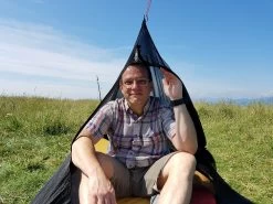 Hilleberg Mesh Tent 1 -Professional Outdoor Equipment Store 20180729 105610