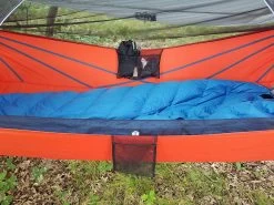 REI Quarter Dome Air Hammock -Professional Outdoor Equipment Store 20180814 163418