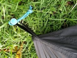 Hilleberg Mesh Tent 1 -Professional Outdoor Equipment Store 20180822 172259