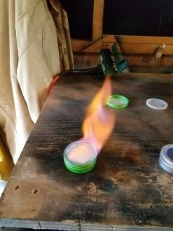 Trail Designs Kojin Stove -Professional Outdoor Equipment Store 20180908 113353