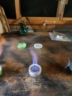 Trail Designs Kojin Stove -Professional Outdoor Equipment Store 20180908 113355