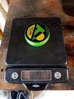 Trail Designs Kojin Stove -Professional Outdoor Equipment Store 20180908 145414