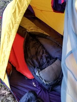 REI AirRail 1.5 Self-Inflating Pad -Professional Outdoor Equipment Store 20180929 091242