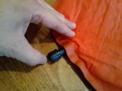 REI AirRail 1.5 Self-Inflating Pad -Professional Outdoor Equipment Store 20181104 150220