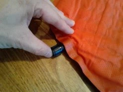 REI AirRail 1.5 Self-Inflating Pad -Professional Outdoor Equipment Store 20181104 150227