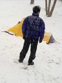 Marmot Taku -Professional Outdoor Equipment Store 20181201 155931