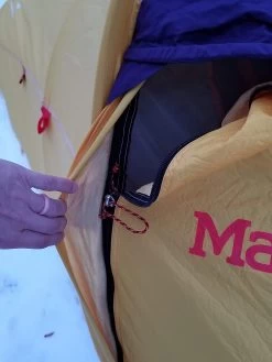 Marmot Taku -Professional Outdoor Equipment Store 20181208 163035