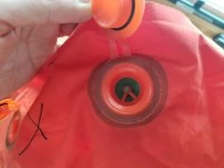 REI Flash Insulated Air Pad -Professional Outdoor Equipment Store 20181230 111837