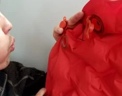 REI Flash Insulated Air Pad -Professional Outdoor Equipment Store 20181230 114349