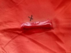 REI Flash Insulated Air Pad -Professional Outdoor Equipment Store 20181230 124203