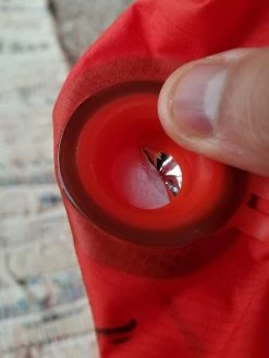 REI Flash Insulated Air Pad -Professional Outdoor Equipment Store 20190220 122839