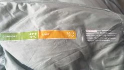 Therm-a-Rest Vesper 32F/0C Quilt 25 Therm-a-Rest Vesper 32F/0C Quilt -Professional Outdoor Equipment Store 20190517 074300