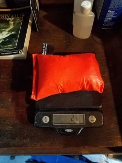 ULA Pack Cover -Professional Outdoor Equipment Store 20190614 194316