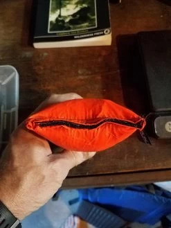 ULA Pack Cover -Professional Outdoor Equipment Store 20190614 194347