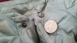 Therm-a-Rest Vesper 32F/0C Quilt 23 Therm-a-Rest Vesper 32F/0C Quilt -Professional Outdoor Equipment Store 20190623 200538