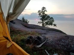 REI Flash All-Season Insulated Air Sleeping Pad -Professional Outdoor Equipment Store 20190803 054806