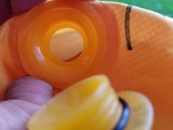 REI Flash All-Season Insulated Air Sleeping Pad -Professional Outdoor Equipment Store 20190820 155858