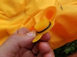 REI Flash All-Season Insulated Air Sleeping Pad -Professional Outdoor Equipment Store 20190820 155930