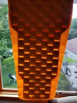 REI Flash All-Season Insulated Air Sleeping Pad -Professional Outdoor Equipment Store 20190820 160050