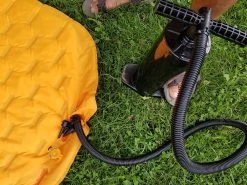 REI Flash All-Season Insulated Air Sleeping Pad -Professional Outdoor Equipment Store 20190820 160337