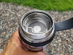 EcoVessel The Boulder Insulated -Professional Outdoor Equipment Store 20190820 161427