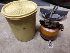 Coleman Feather 442 Dual Fuel Stove -Professional Outdoor Equipment Store 20191221 163938 resized