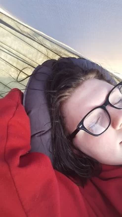 Outdoor Vitals Ultralight Stretch Pillow -Professional Outdoor Equipment Store 20200308 154929