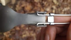 Lixada Titanium Folding Spork -Professional Outdoor Equipment Store 20200328 072342